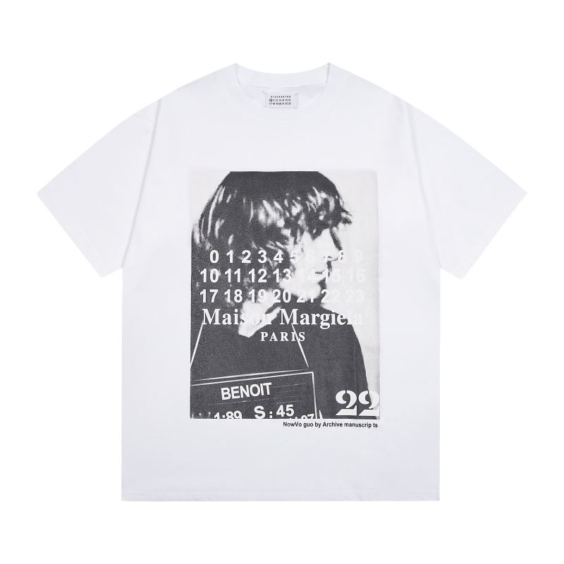 Maison Margiela T-Shirts